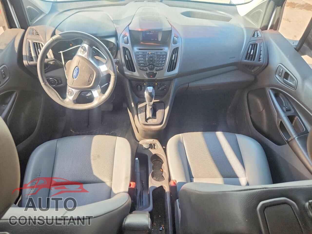 FORD TRANSIT 2014 - NM0LS7E72E1140863