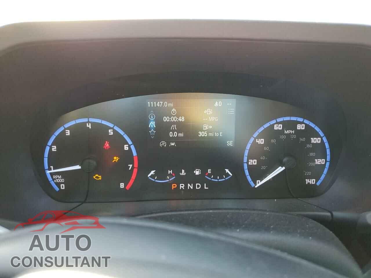 FORD BRONCO 2022 - 3FMCR9B68NRD01840