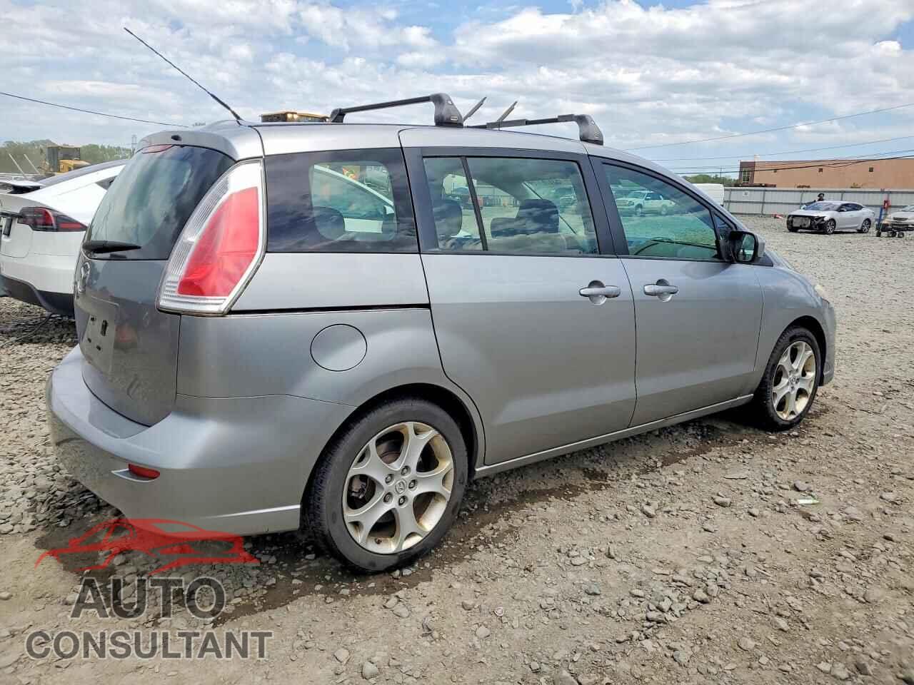 MAZDA 5 2010 - JM1CR2WL5A0388344