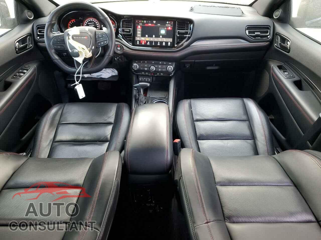 DODGE DURANGO 2023 - 1C4SDJCT5PC695772