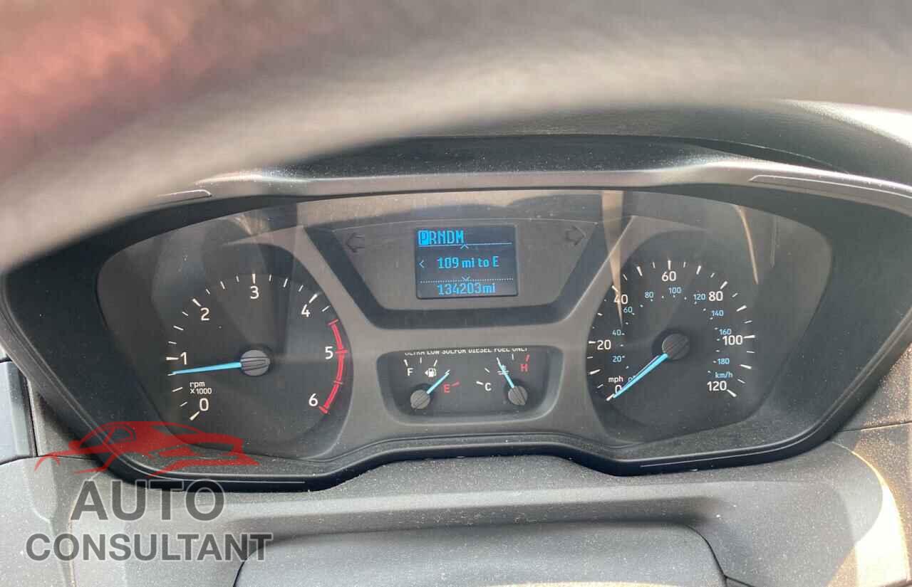 FORD TRANSIT CO 2018 - 1FTYR2XV9JKA33445