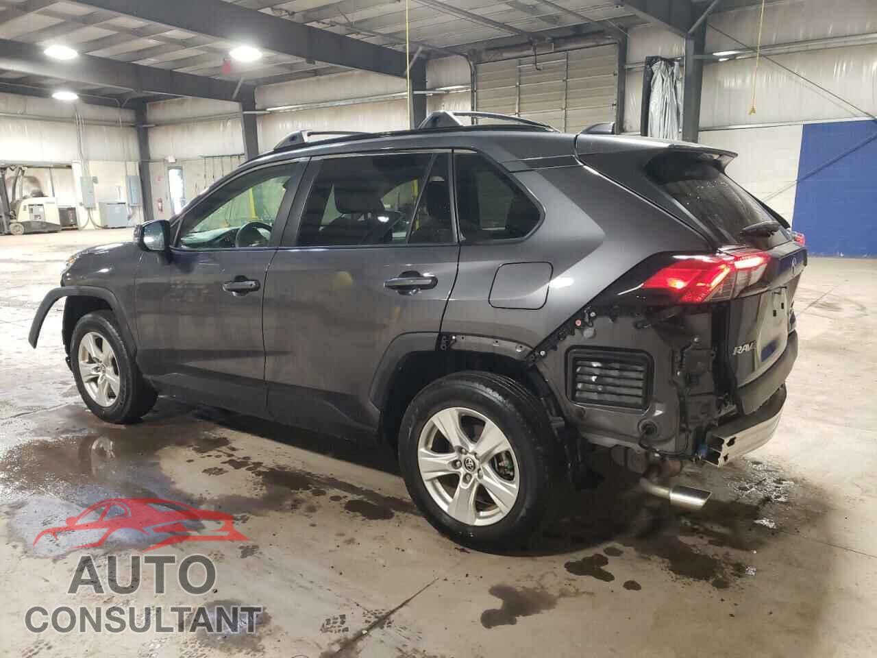 TOYOTA RAV4 2020 - JTMP1RFVXLJ028339