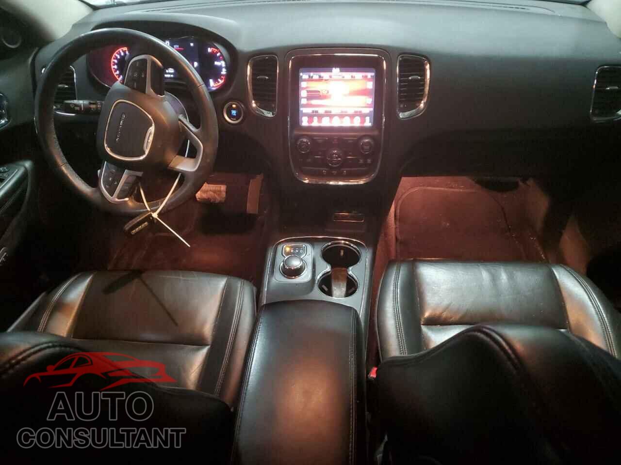 DODGE DURANGO 2015 - 1C4RDJDG7FC696033