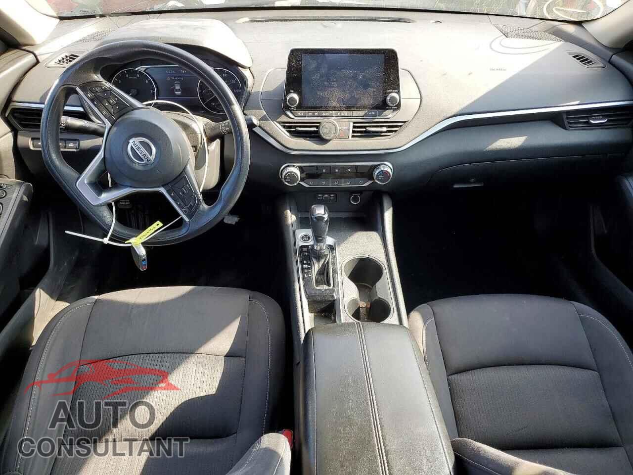 NISSAN ALTIMA 2020 - 1N4BL4BV7LC145559
