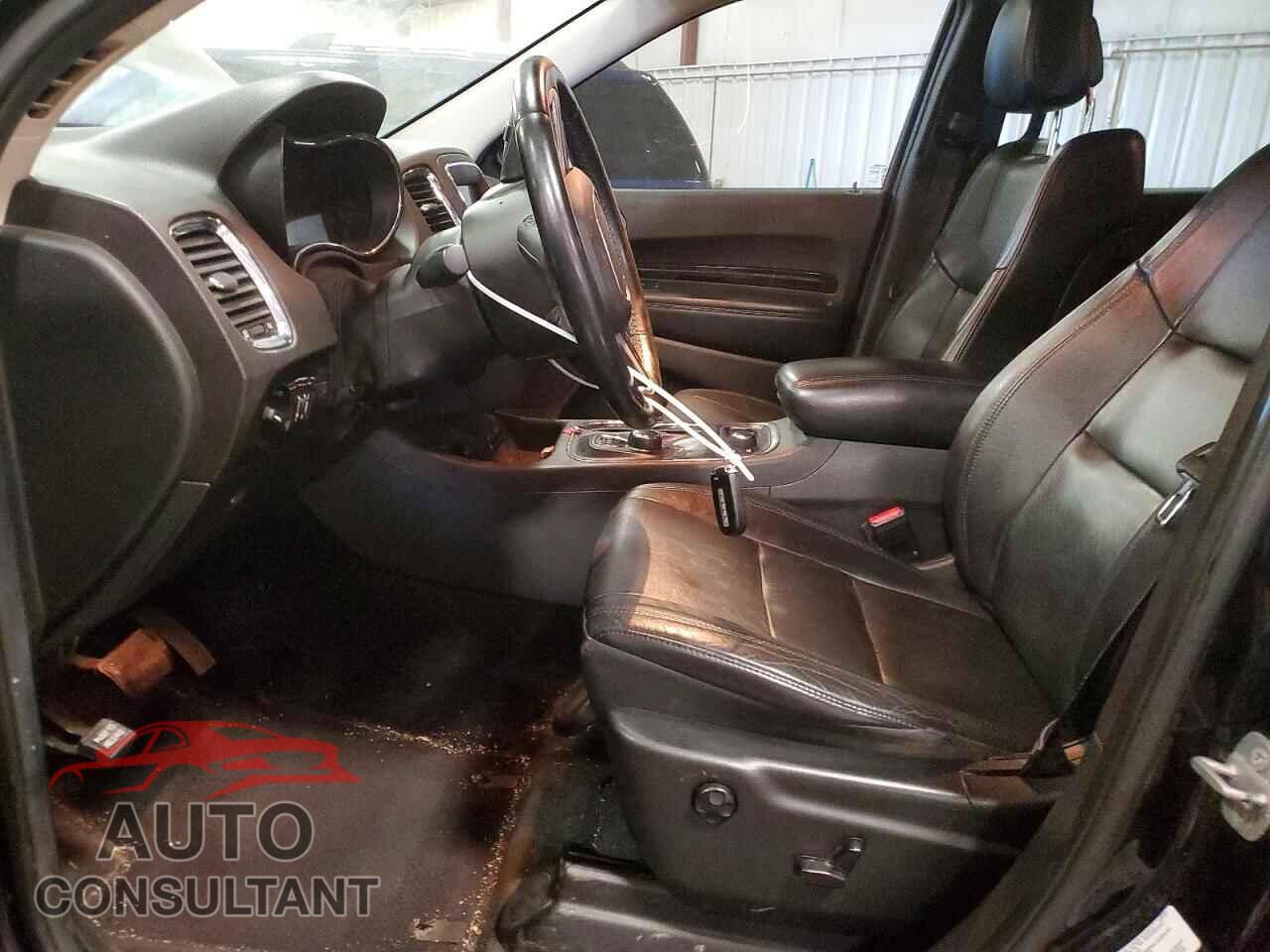 DODGE DURANGO 2014 - 1C4SDJDT8EC425379
