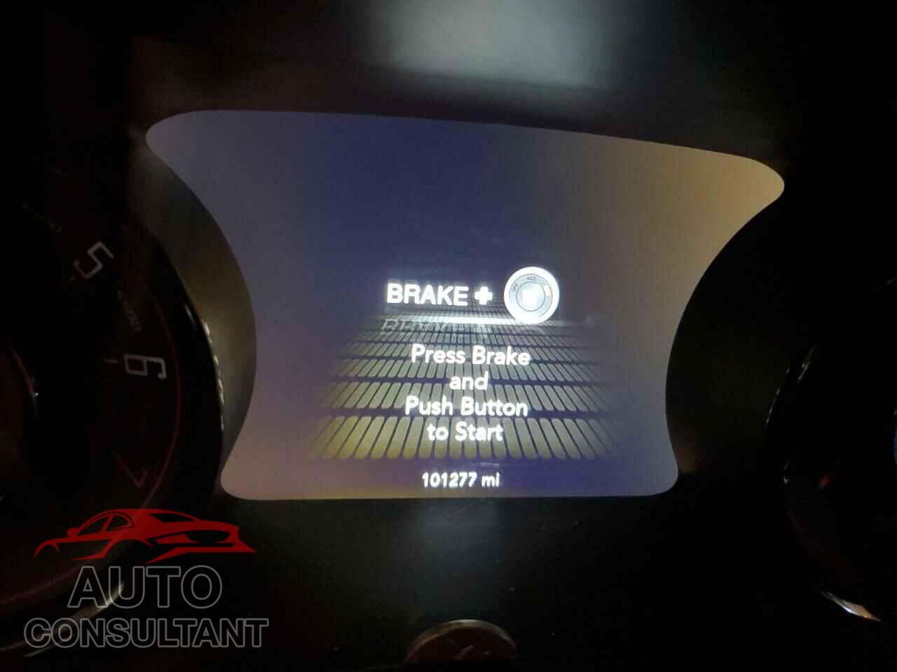 DODGE CHALLENGER 2018 - 2C3CDZAG5JH215456