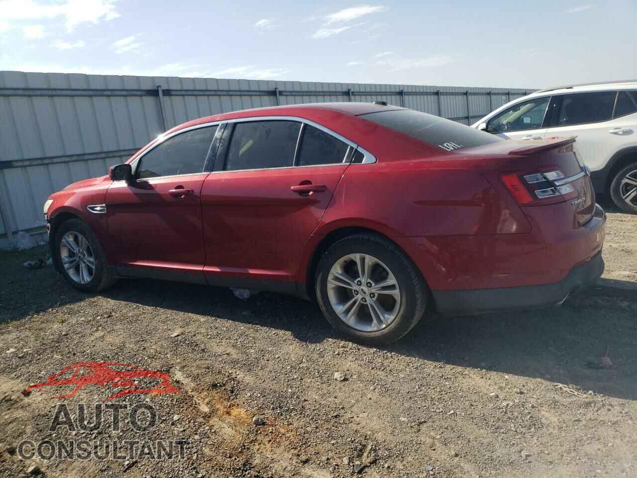 FORD TAURUS 2013 - 1FAHP2E83DG170901