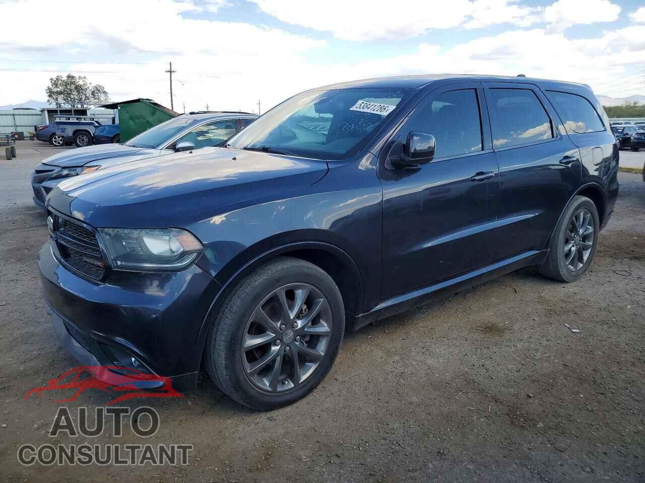 DODGE DURANGO 2014 - 1C4RDHAG2EC524049