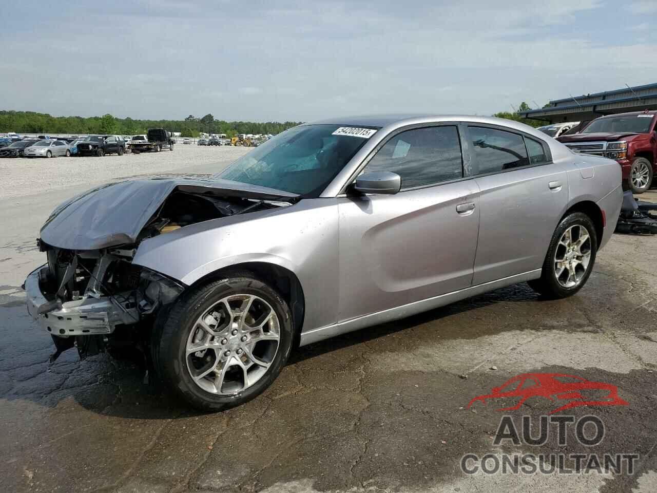 DODGE CHARGER 2015 - 2C3CDXFG4FH762884