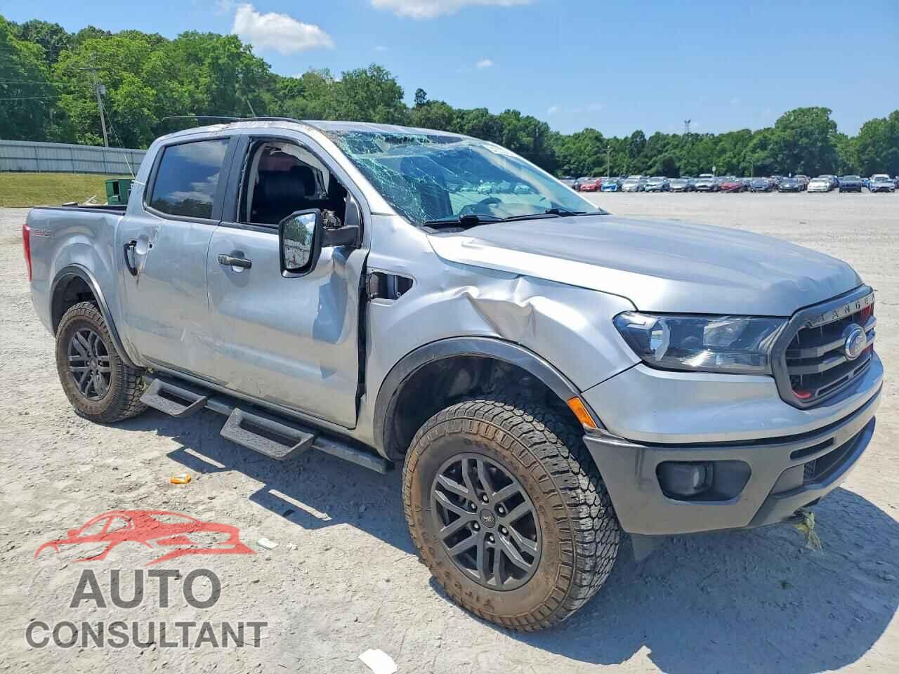 FORD RANGER 2021 - 1FTER4FH8MLD61559