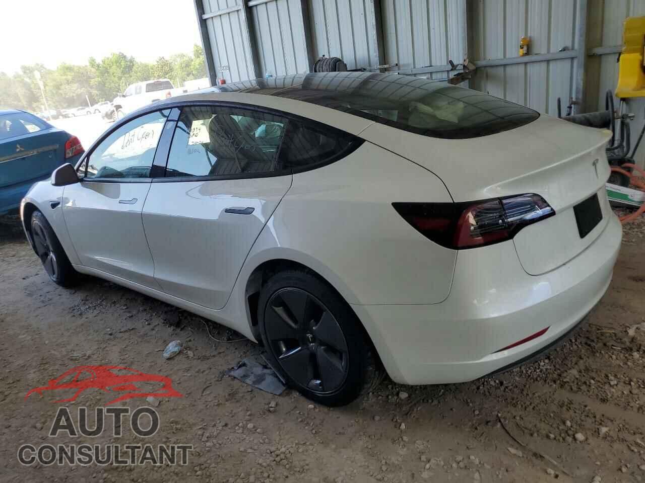 TESLA MODEL 3 2023 - 5YJ3E1EA3PF486756