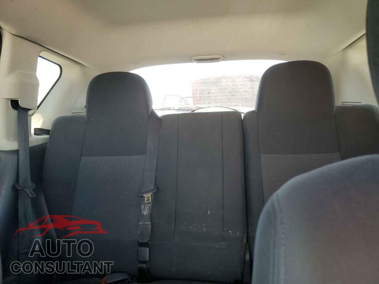 JEEP COMPASS 2011 - 1J4NF1FB6BD191979