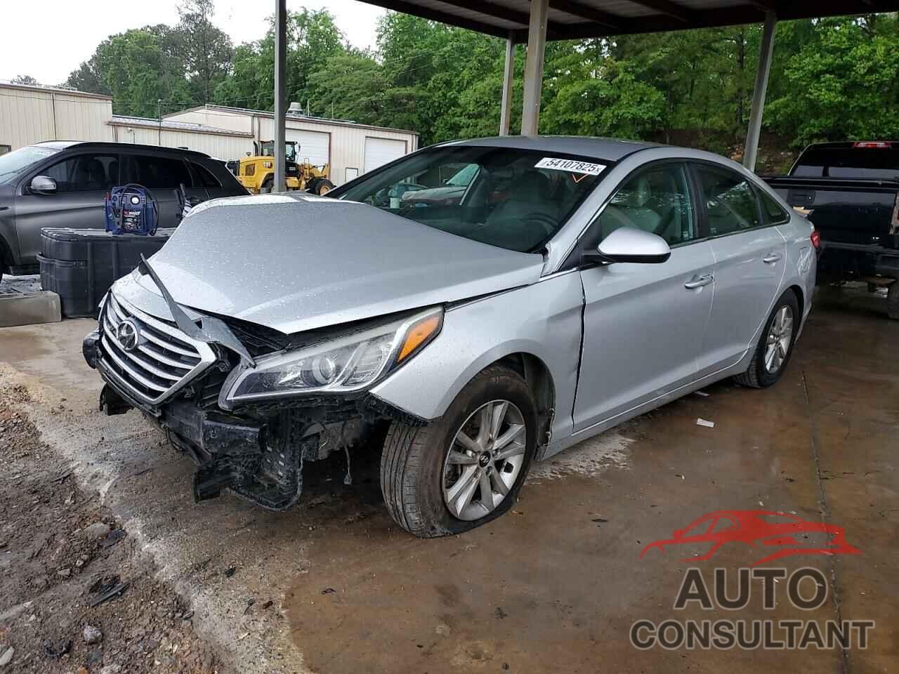 HYUNDAI SONATA 2015 - 5NPE24AF0FH001638