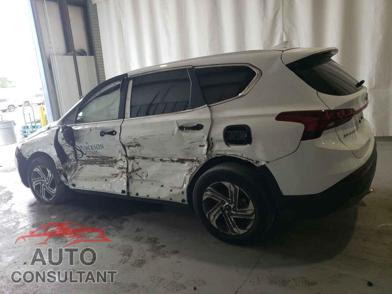 HYUNDAI SANTA FE 2023 - 5NMS14AJ9PH572246