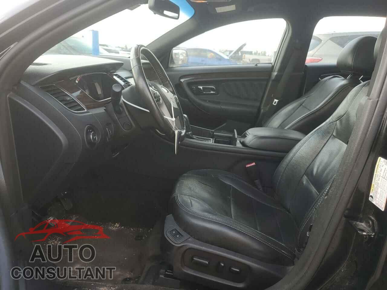 FORD TAURUS 2014 - 1FAHP2F88EG186169