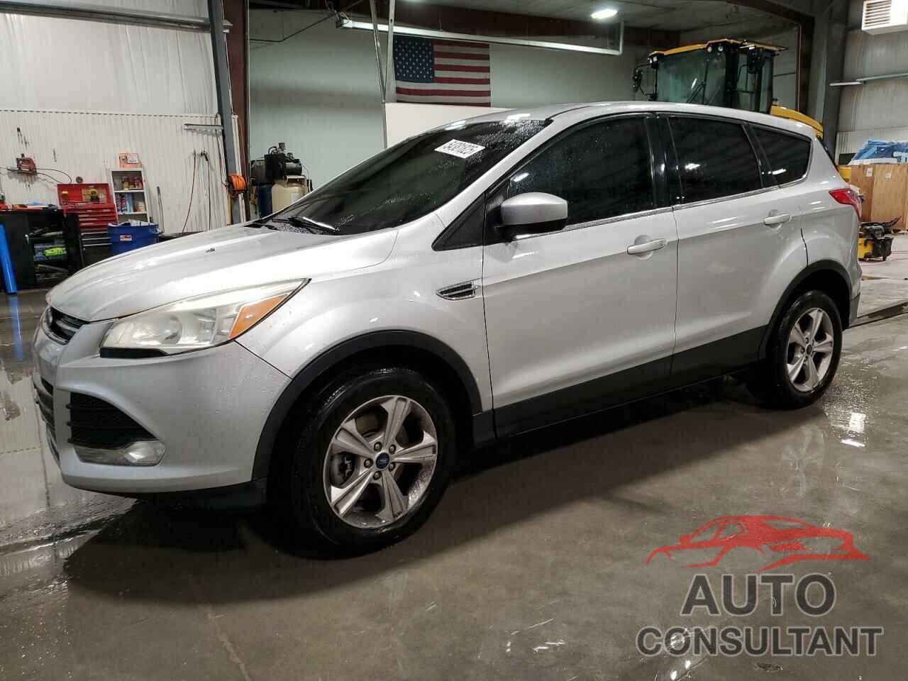 FORD ESCAPE 2014 - 1FMCU9GX8EUA62363