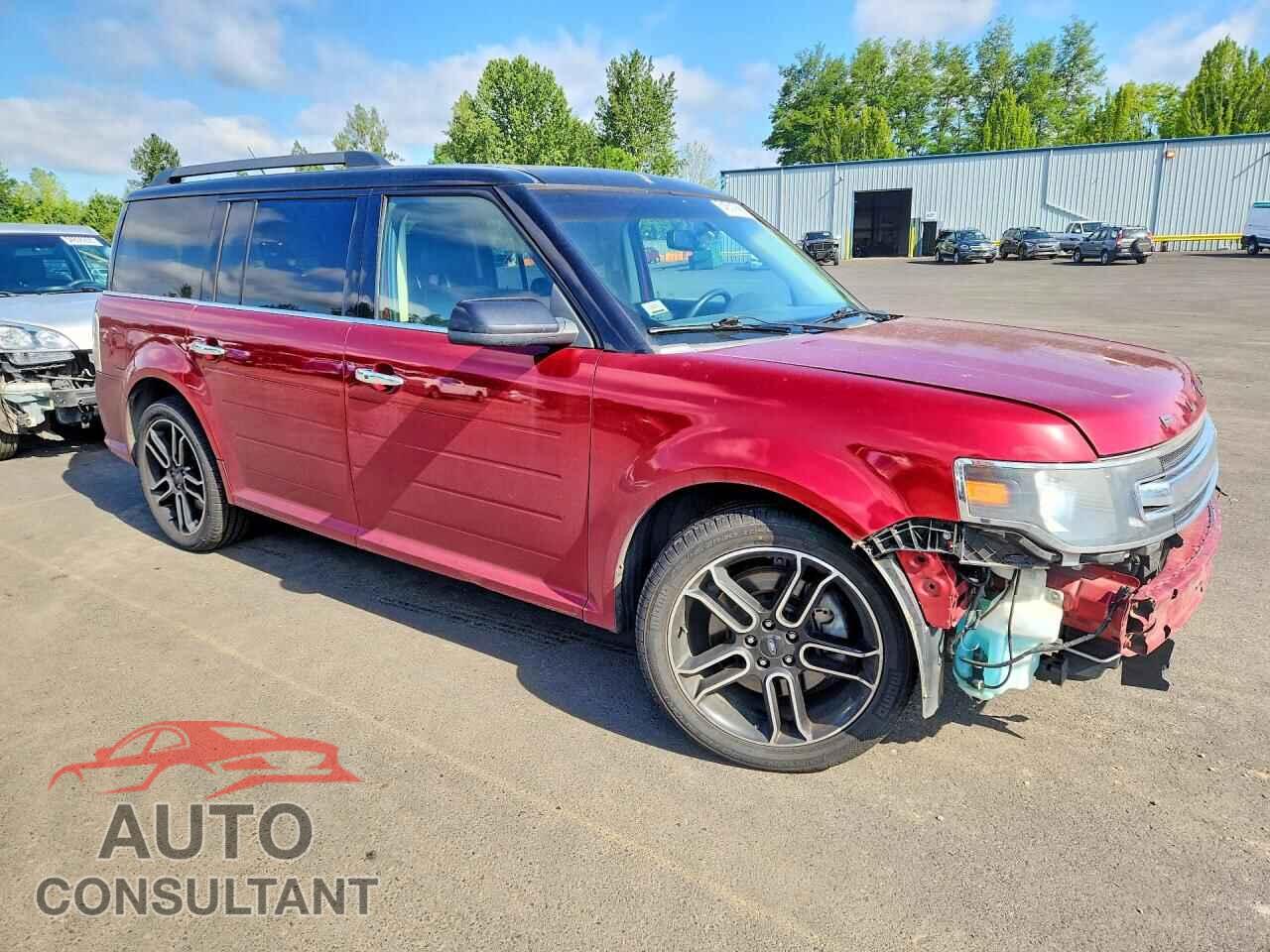 FORD FLEX 2015 - 2FMGK5C88FBA09961