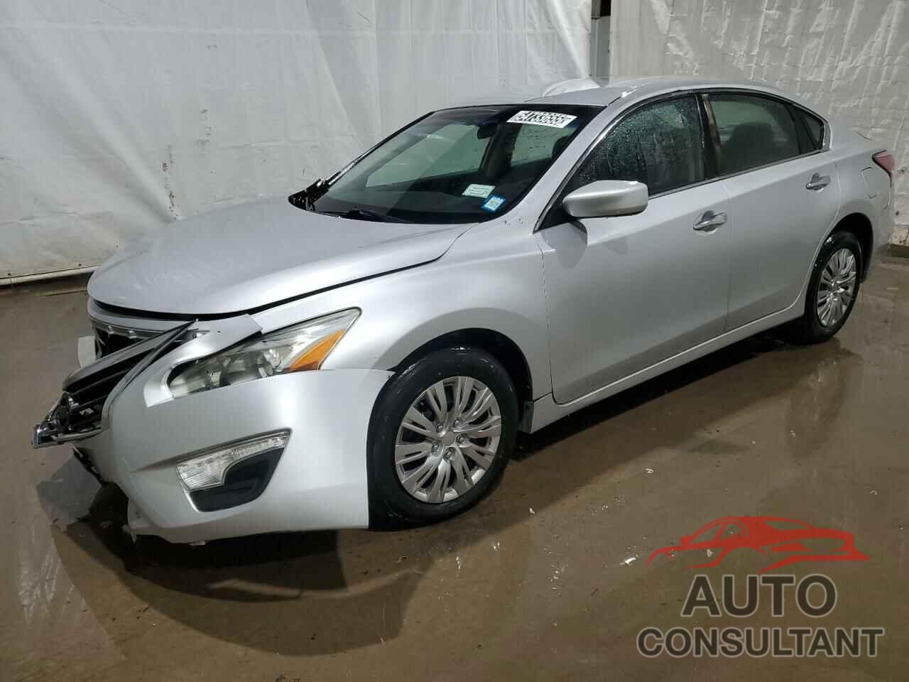 NISSAN ALTIMA 2014 - 1N4AL3AP3EN373803