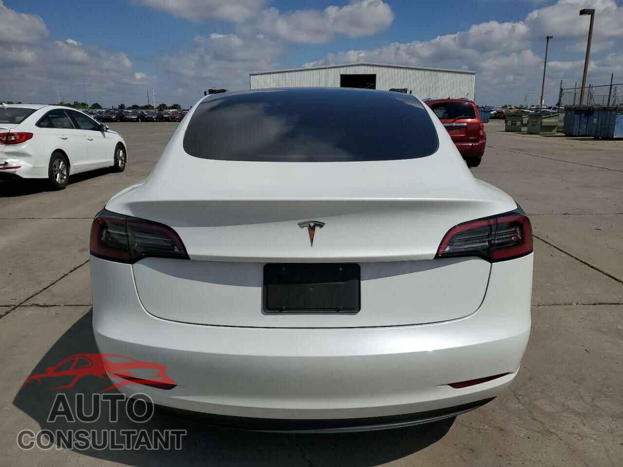 TESLA MODEL 3 2023 - 5YJ3E1EA5PF641310