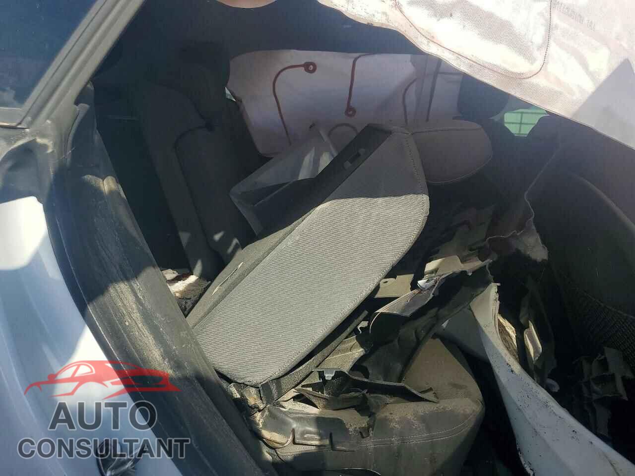 AUDI Q8 2025 - WA1EVBF11SD005992