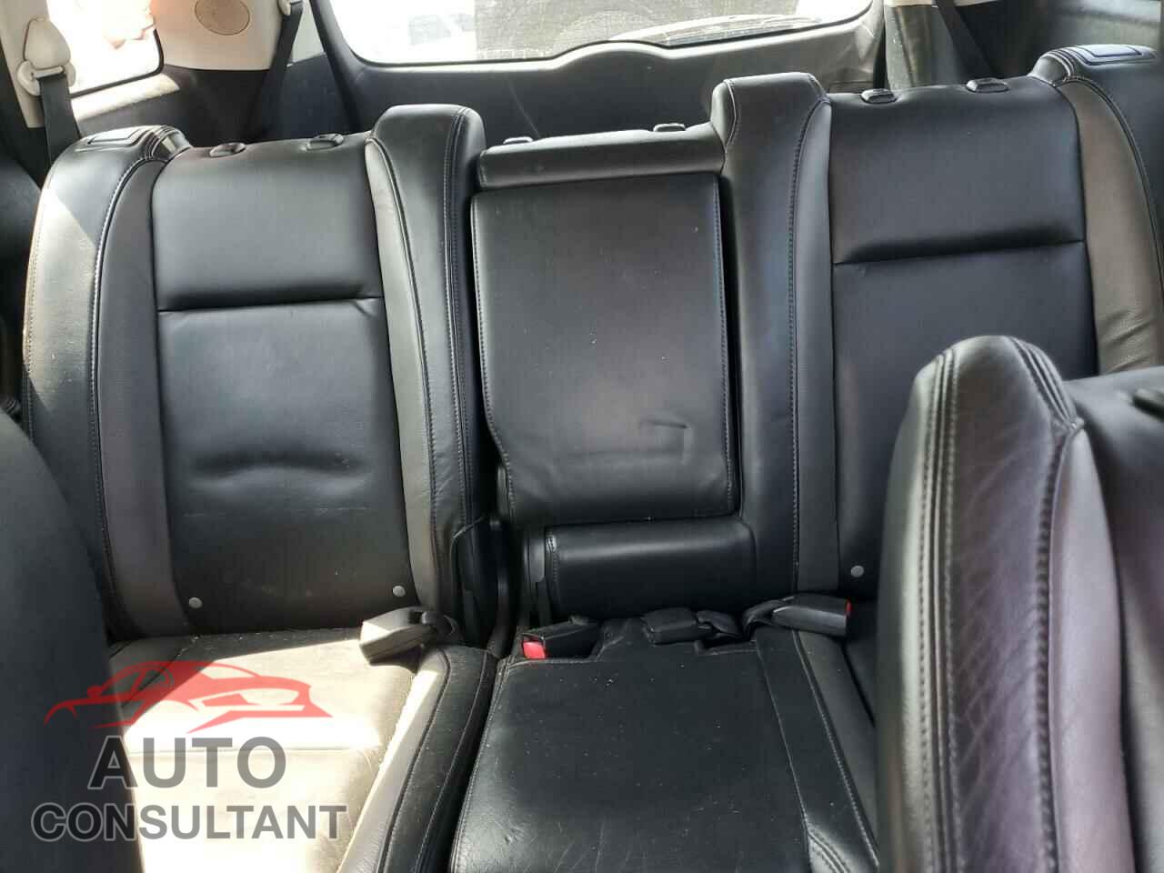 MAZDA CX-9 2011 - JM3TB3CA9B0316648