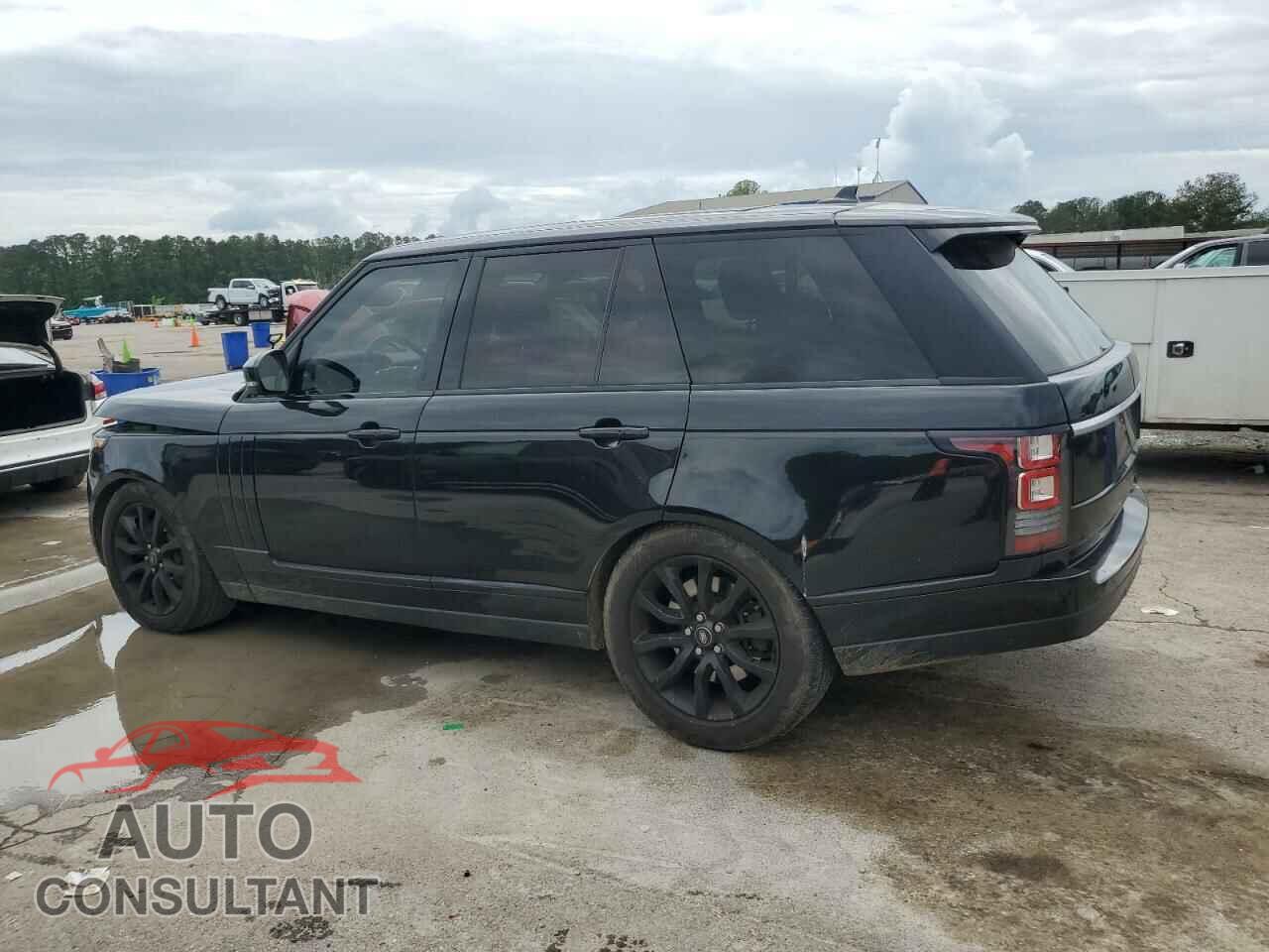LAND ROVER RANGEROVER 2016 - SALGS2VF1GA284687