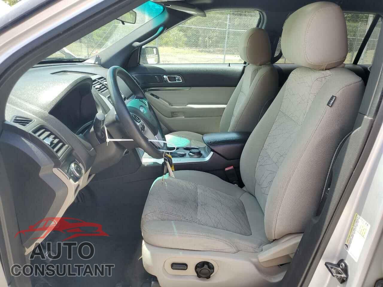 FORD EXPLORER 2013 - 1FM5K8B85DGC84686