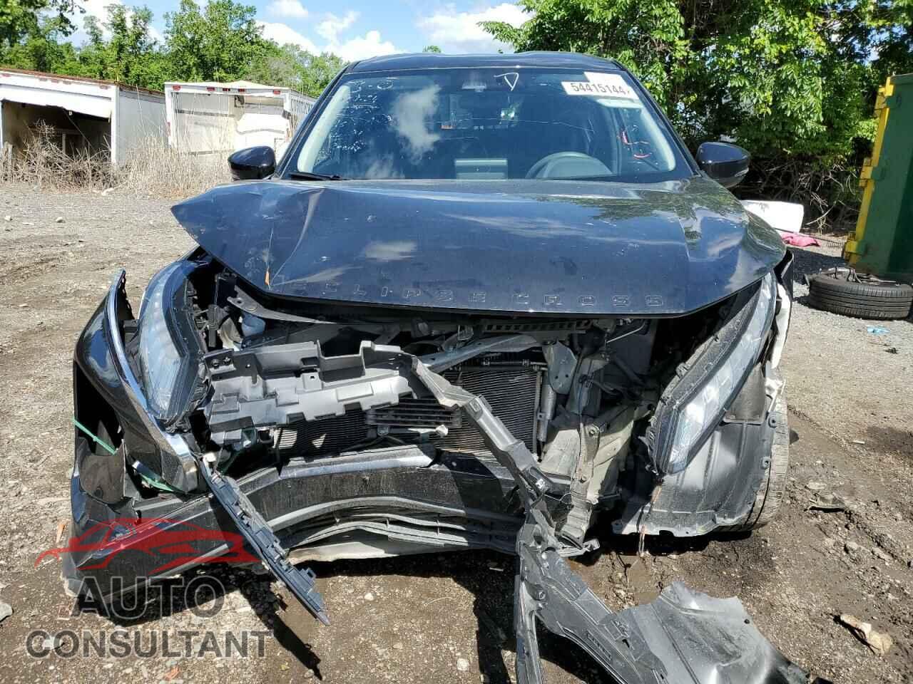 MITSUBISHI ECLIPSE 2023 - JA4ATVAAXPZ005223