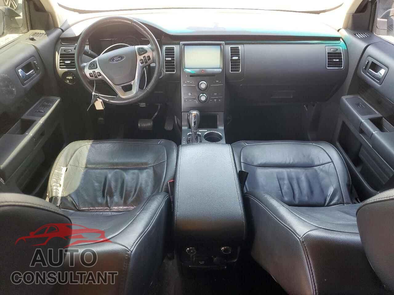 FORD FLEX 2014 - 2FMHK6C82EBD23369