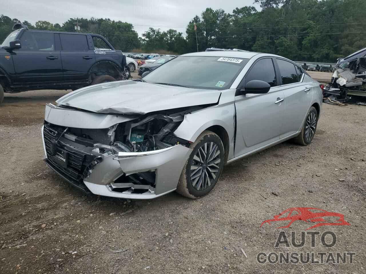 NISSAN ALTIMA 2024 - 1N4BL4DWXRN420912