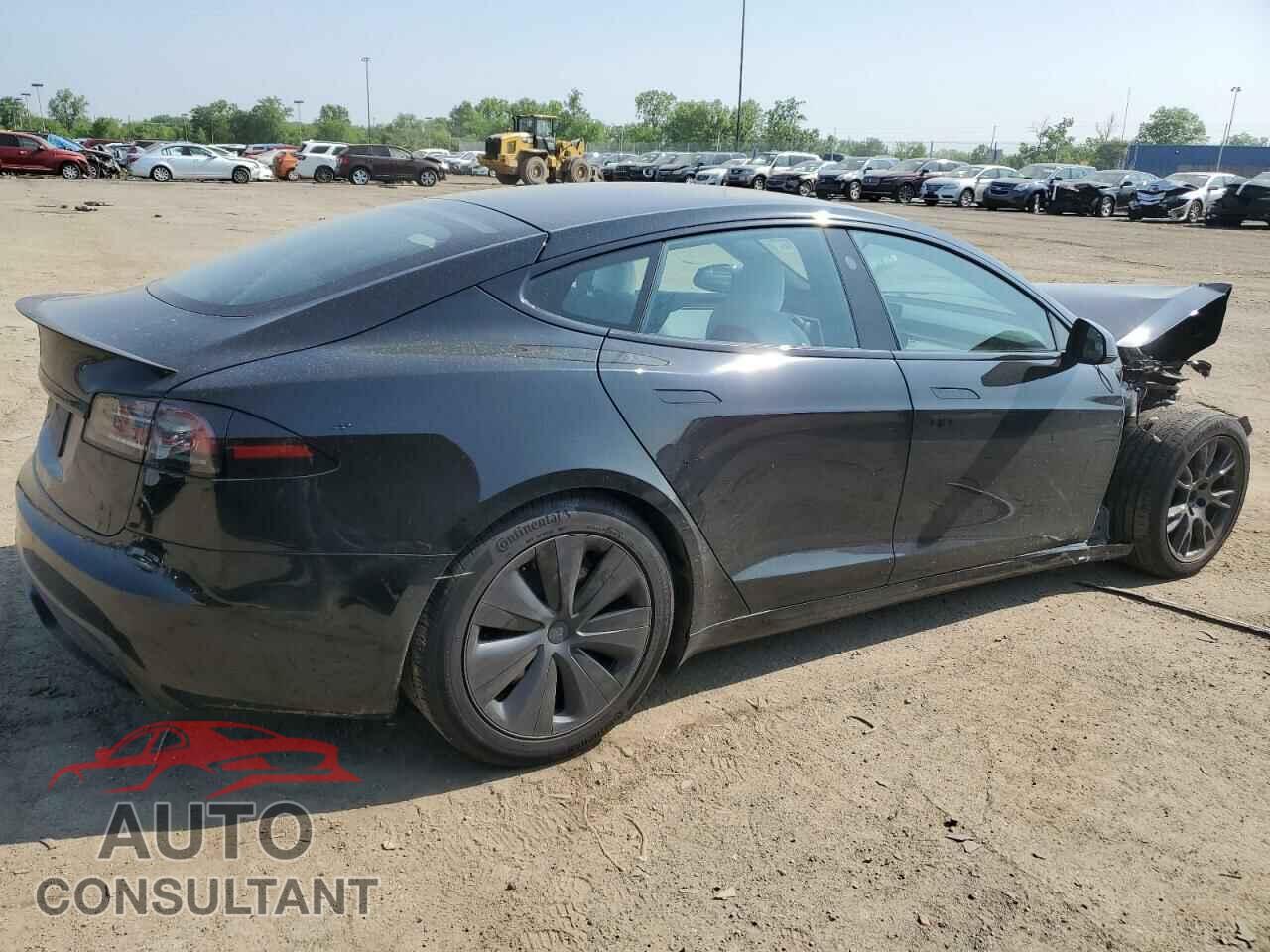 TESLA MODEL S 2023 - 5YJSA1E5XPF500825