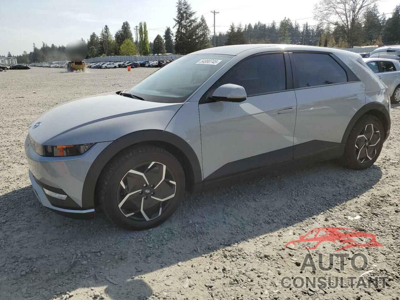 HYUNDAI IONIQ 2024 - KM8KNDDF0RU287762