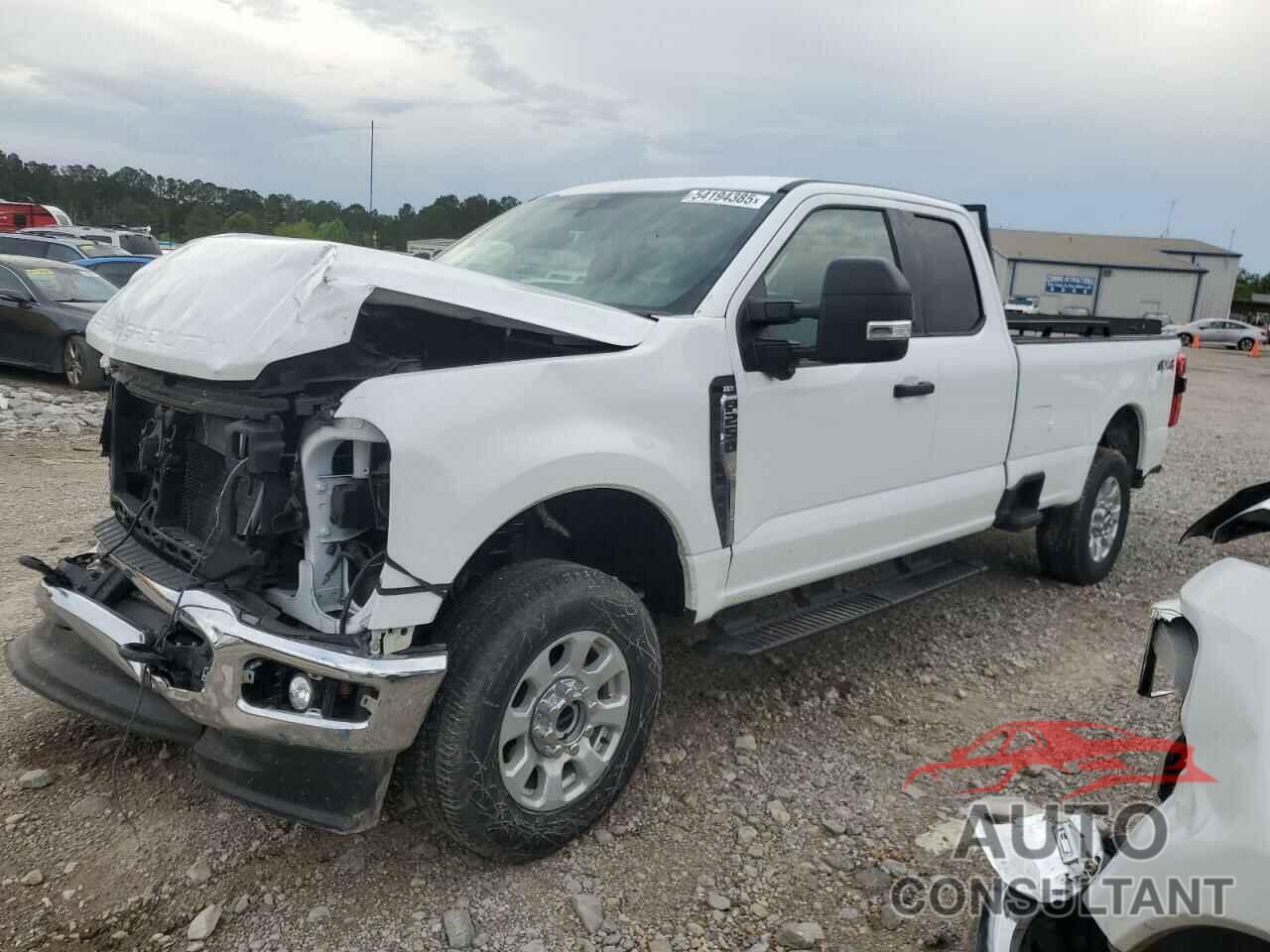 FORD All Models 2024 - 1FT7X2BN9REF65104