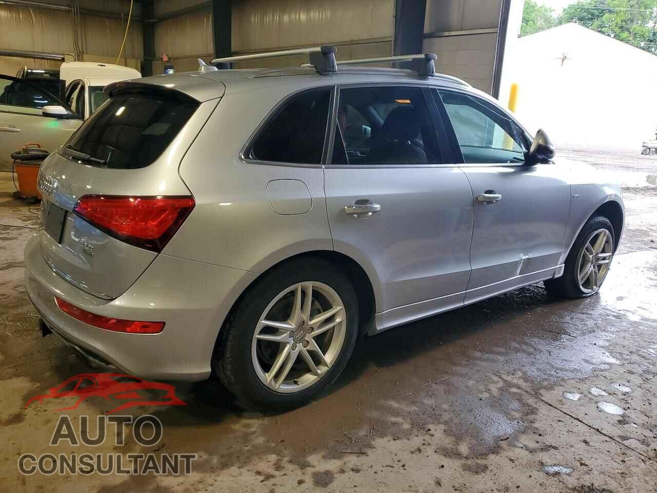 AUDI Q5 2017 - WA1D7AFP2HA083339