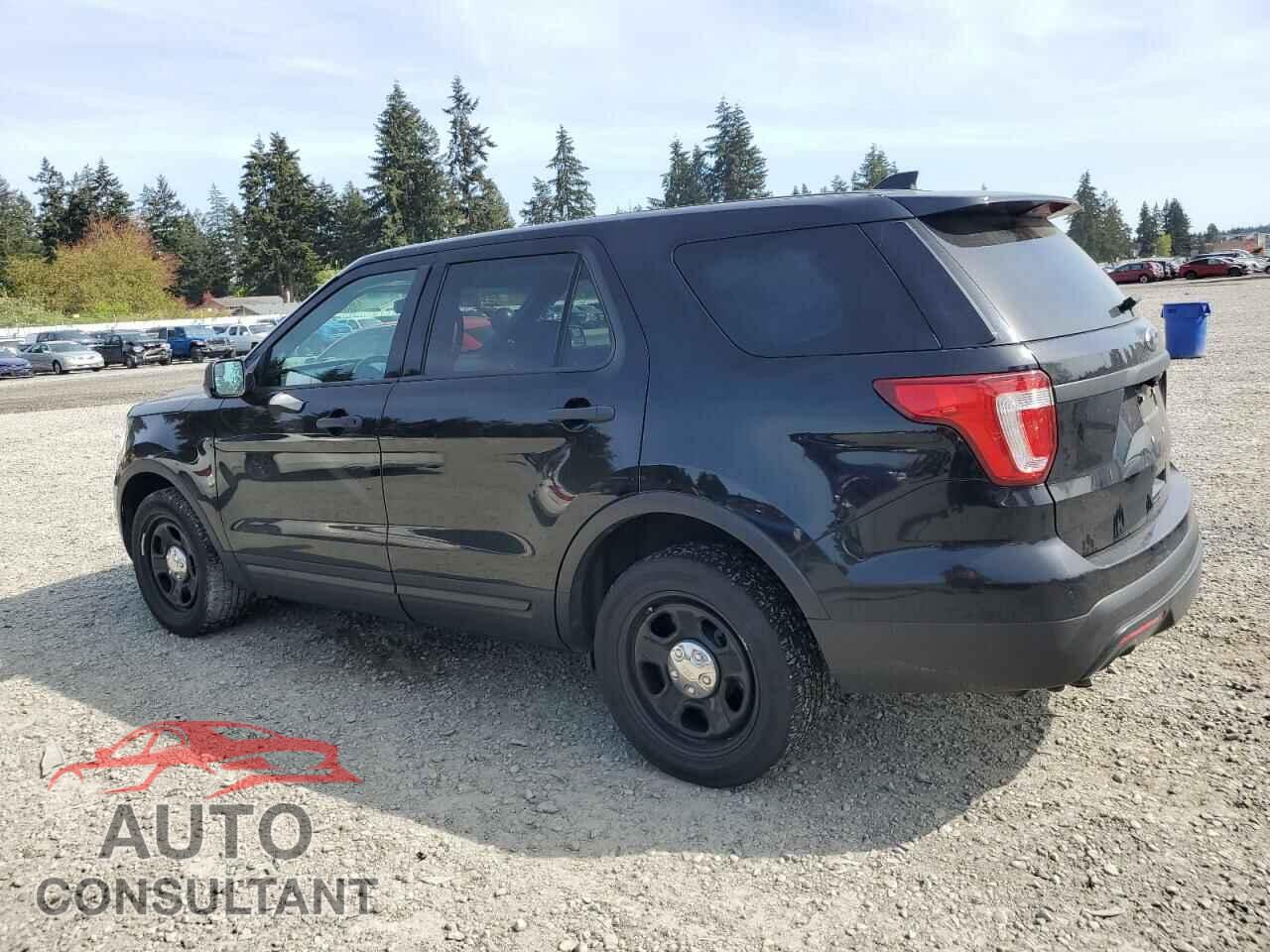 FORD EXPLORER 2016 - 1FM5K8AR9GGD32060