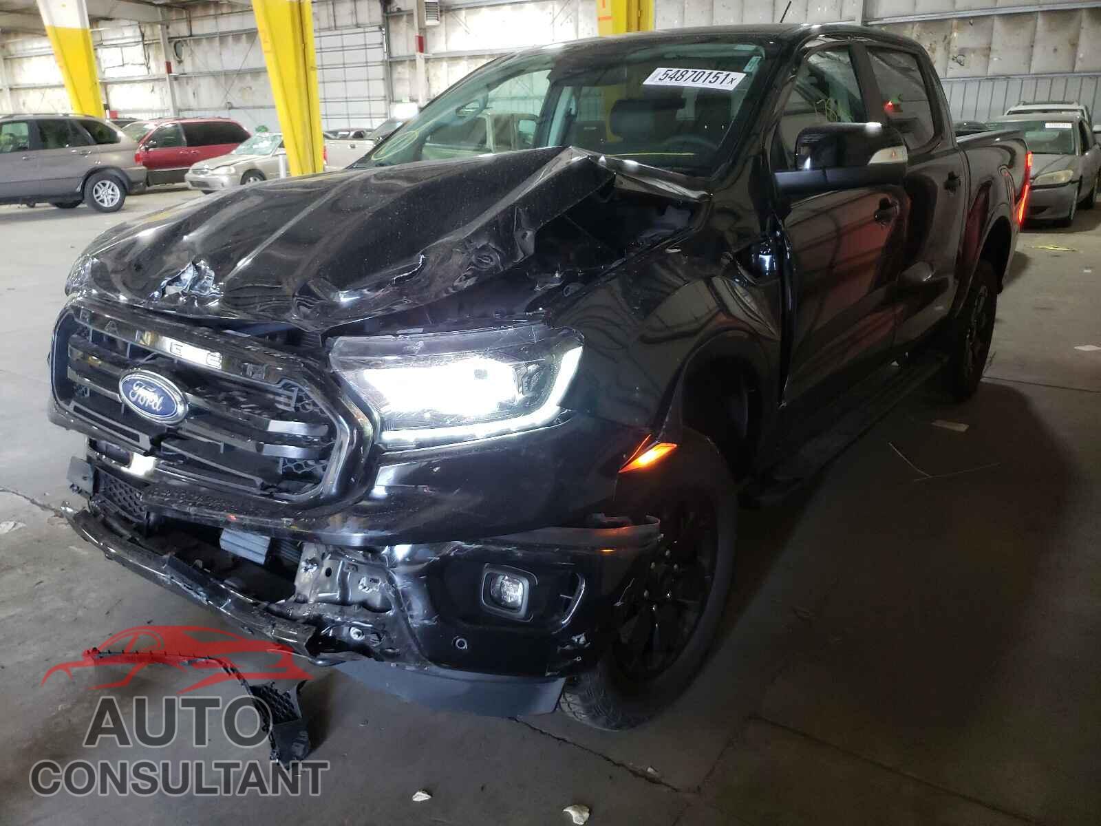 FORD RANGER 2020 - 1FTER4FH3LLA89159