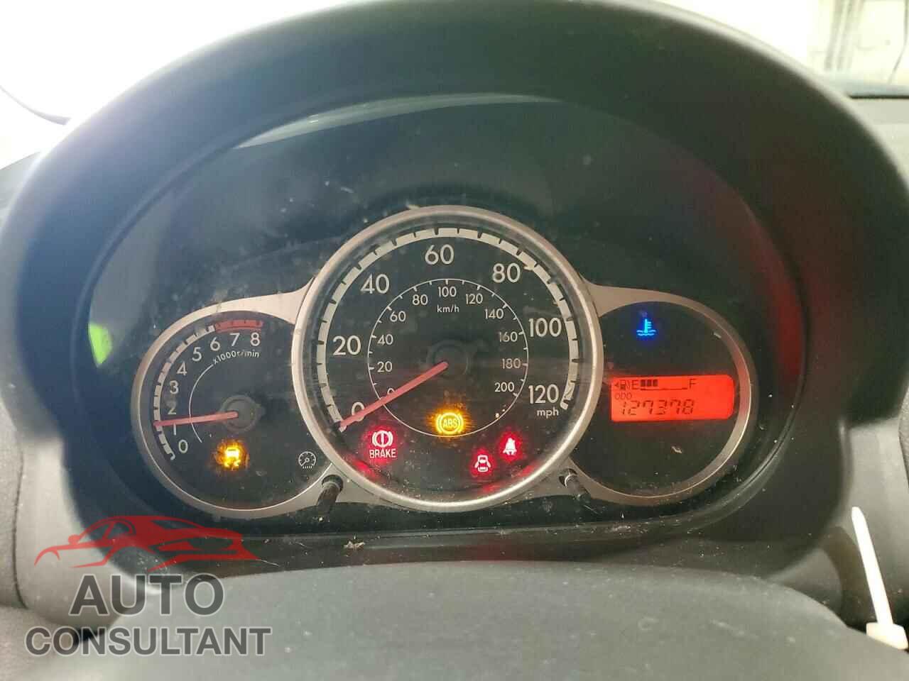 MAZDA 2 2012 - JM1DE1KY2C0134685