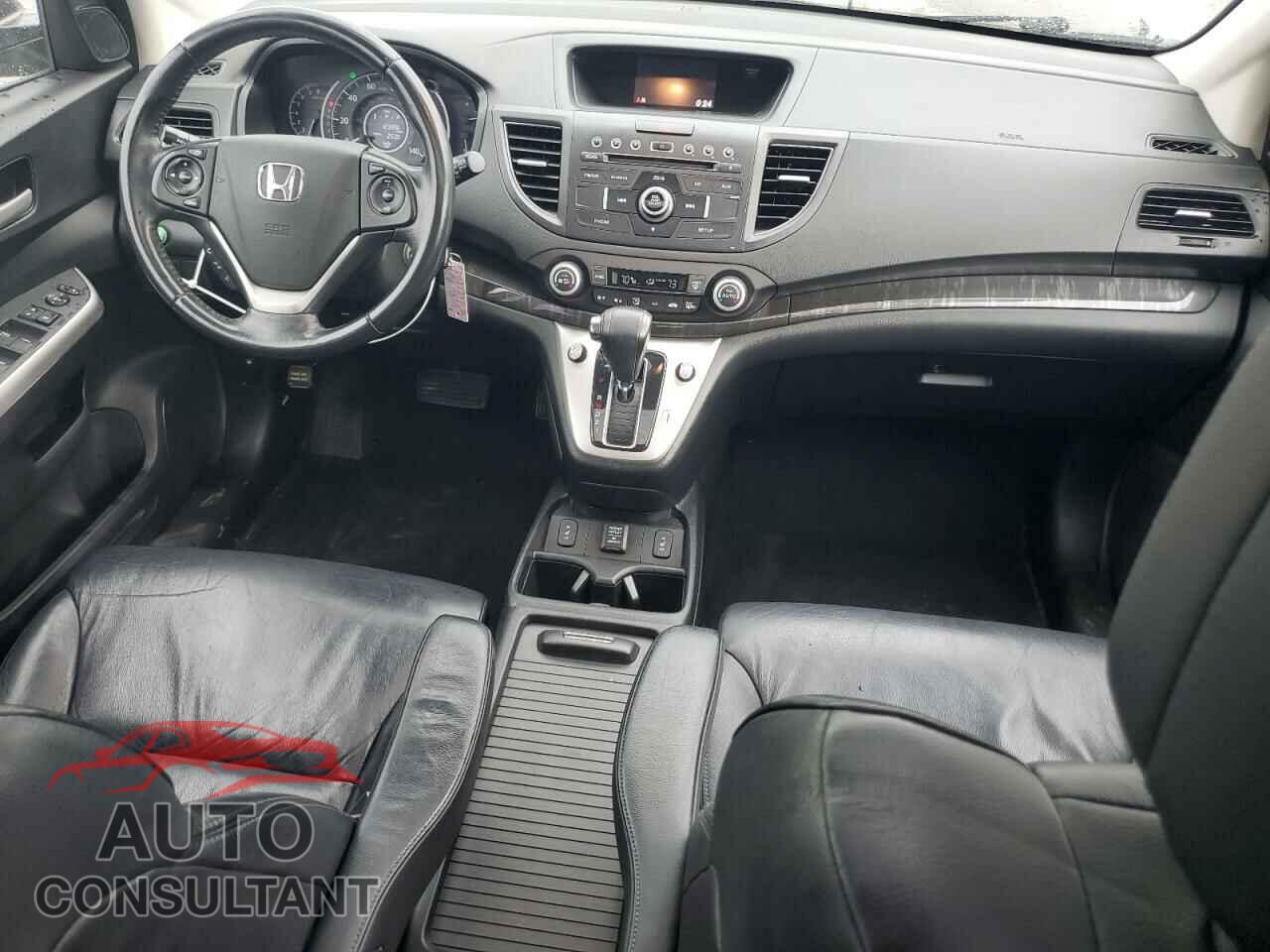 HONDA CRV 2012 - 2HKRM3H79CH501541