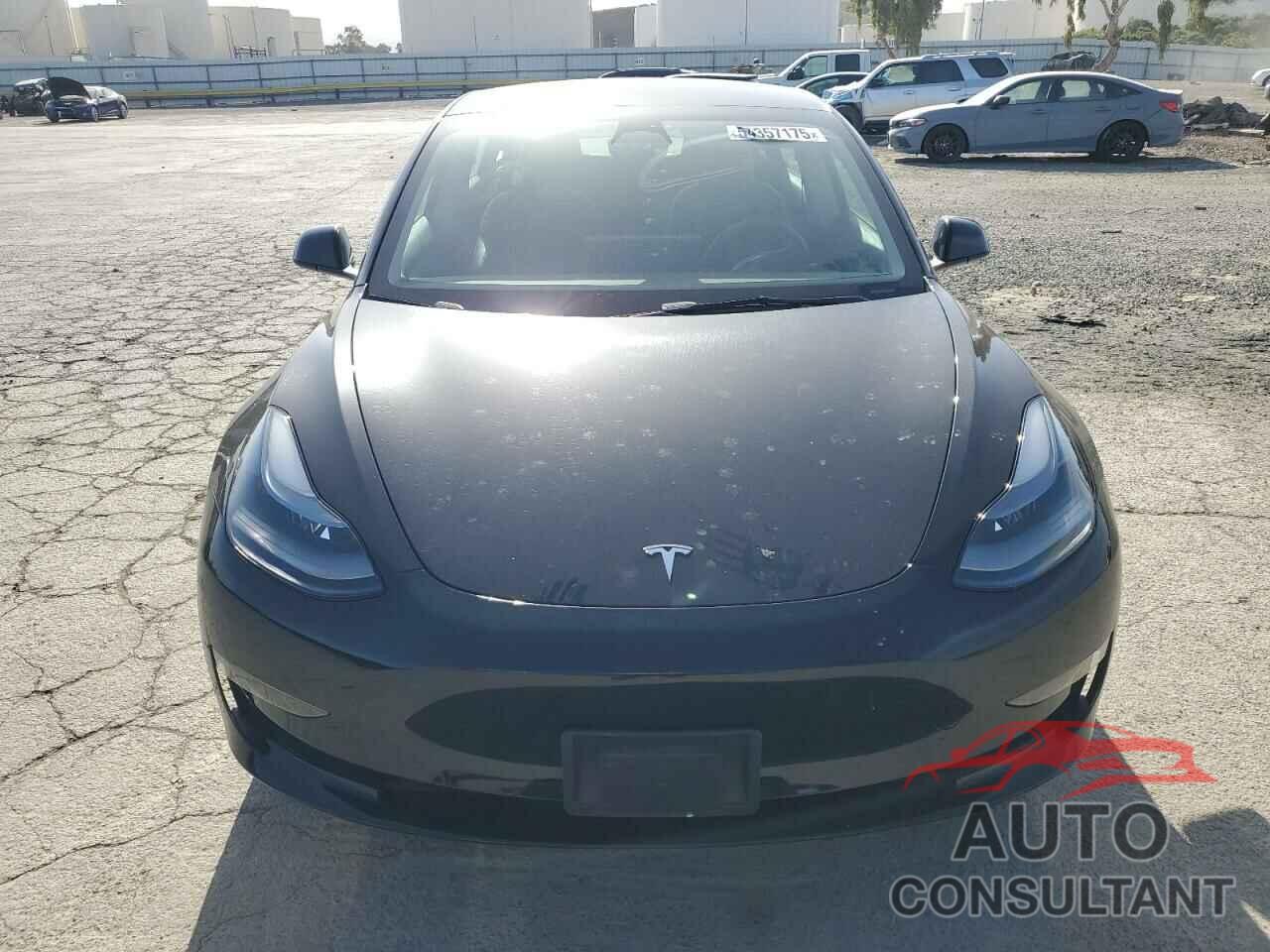 TESLA MODEL 3 2023 - 5YJ3E1EA9PF453406