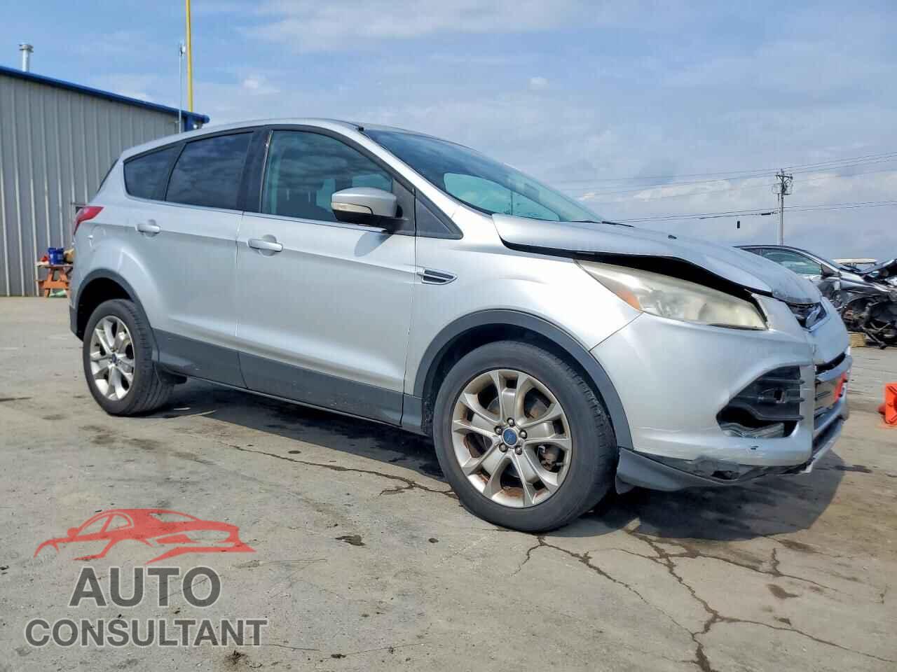 FORD ESCAPE 2013 - 1FMCU0H92DUA54043