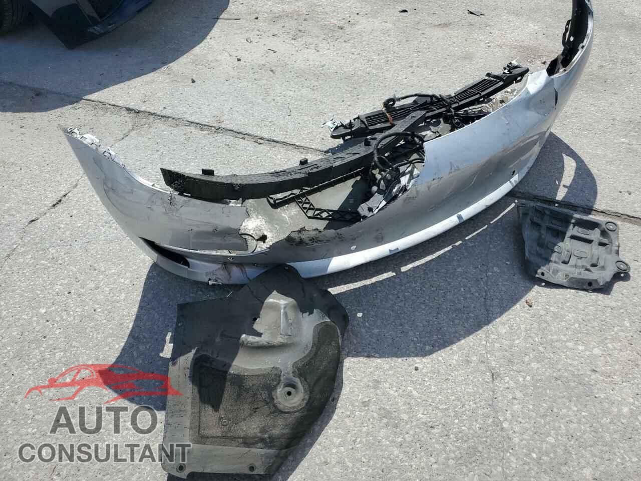 TESLA MODEL 3 2018 - 5YJ3E1EAXJF061283