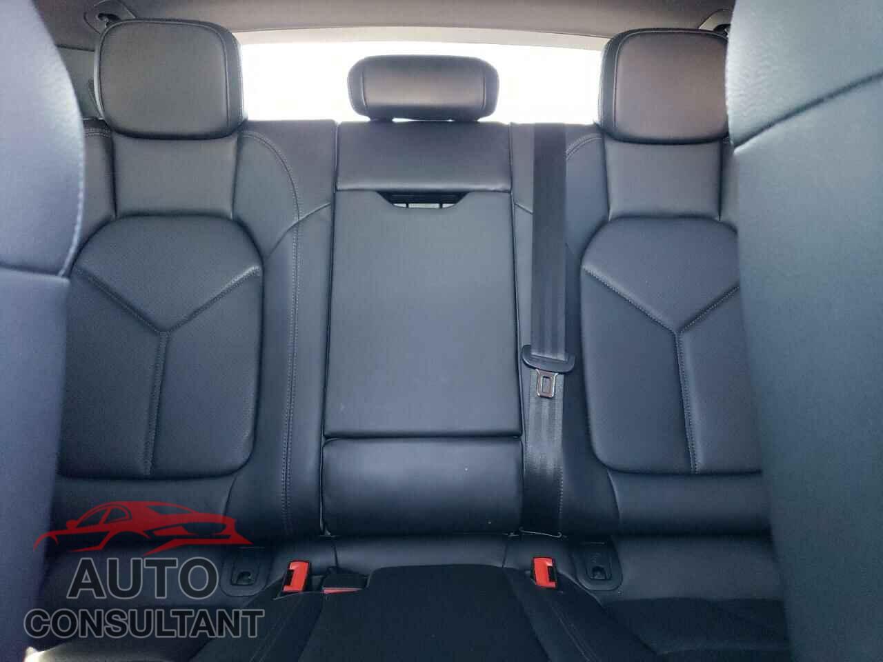 PORSCHE MACAN 2020 - WP1AA2A51LLB13626