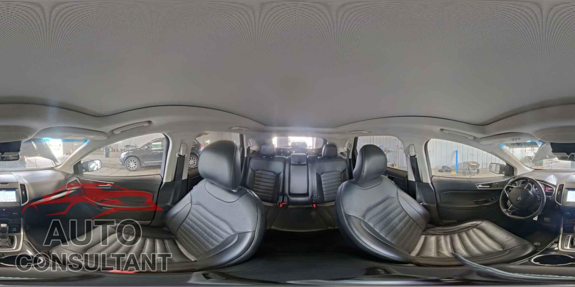 FORD EDGE 2016 - 2FMPK4J89GBB26236