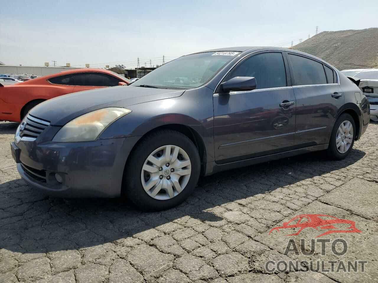 NISSAN ALTIMA 2009 - 1N4AL21E69N444815