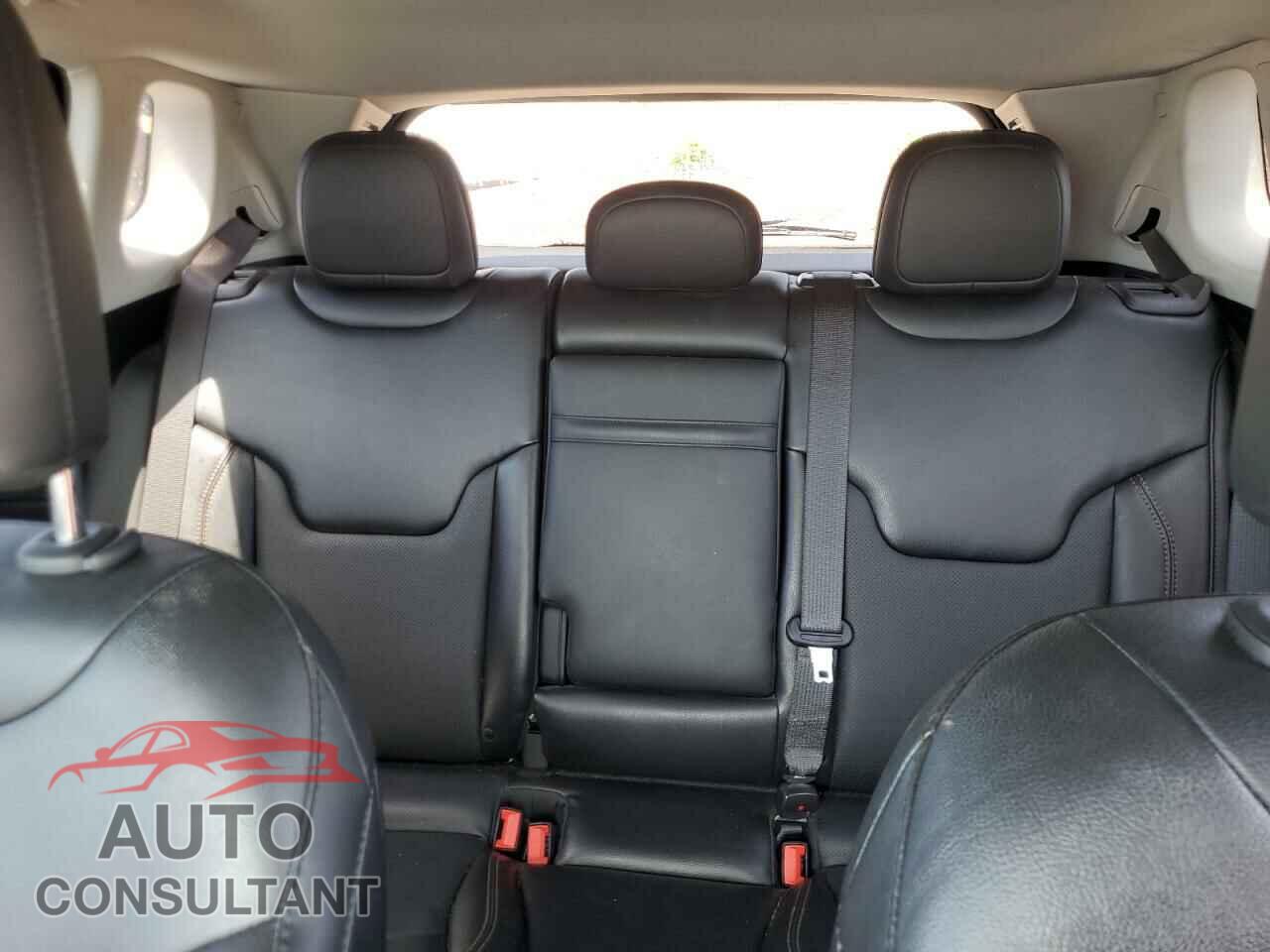 JEEP COMPASS 2020 - 3C4NJDCB6LT119475