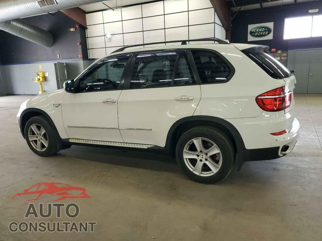 BMW X5 2013 - 5UXZV4C55D0B04384