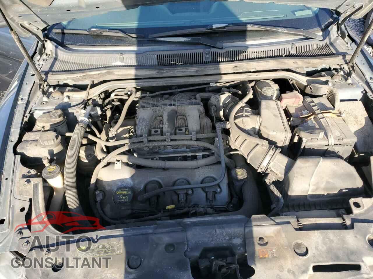 FORD TAURUS 2010 - 1FAHP2DW9AG114912