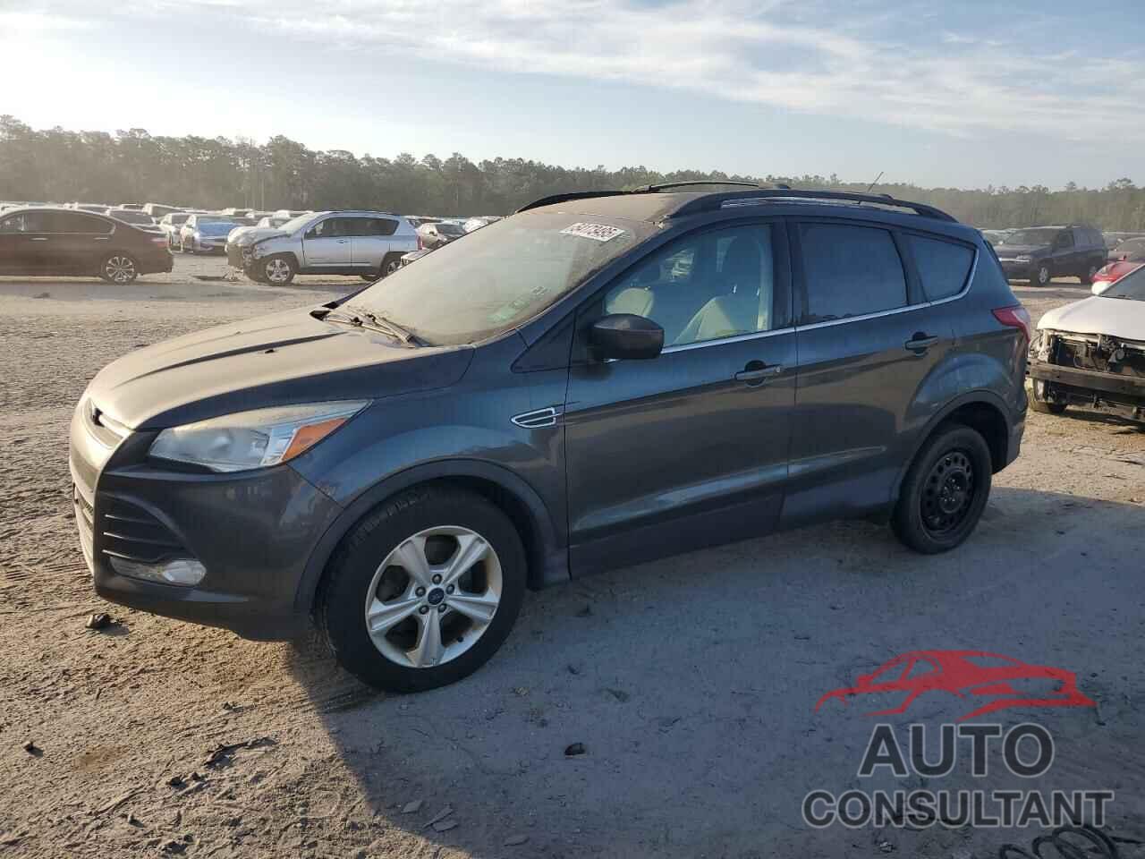 FORD ESCAPE 2016 - 1FMCU9GX3GUB28871