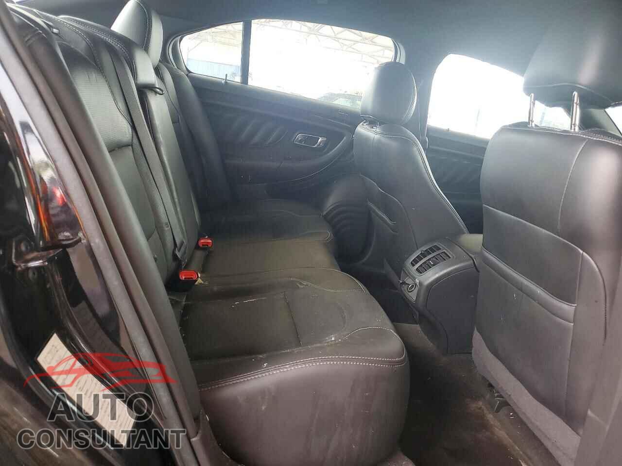 FORD TAURUS 2015 - 1FAHP2F8XFG146791