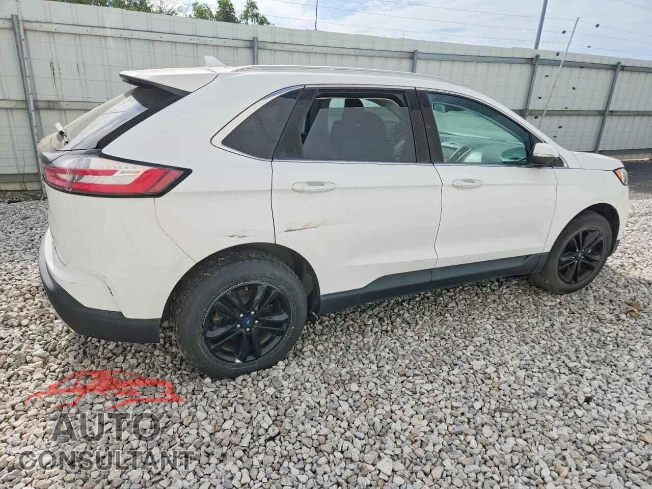 FORD EDGE 2019 - 2FMPK3J97KBC24645